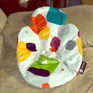 MamaRoo Newborn Insert